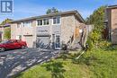 372 Daytona Court, Oshawa (Samac), ON  - Outdoor 