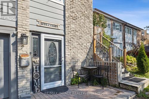 372 Daytona Court, Oshawa (Samac), ON - Outdoor