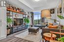 417 - 6235 Main Street, Whitchurch-Stouffville, ON  - Indoor Photo Showing Living Room 