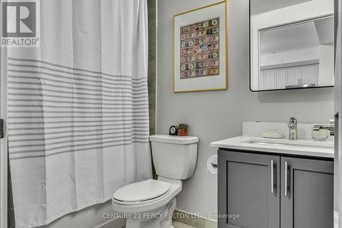 417 - 6235 Main Street, Whitchurch-Stouffville, ON - Indoor Photo Showing Bathroom