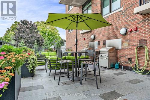 417 - 6235 Main Street, Whitchurch-Stouffville, ON - Outdoor With Exterior