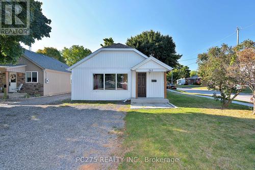 263 Forest Street, Chatham-Kent (Chatham), ON - Outdoor