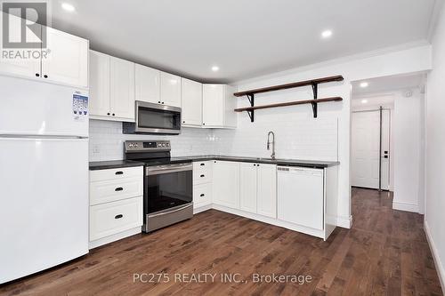 263 Forest Street, Chatham-Kent (Chatham), ON - Indoor Photo Showing Kitchen