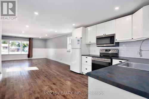 263 Forest Street, Chatham-Kent (Chatham), ON - Indoor Photo Showing Kitchen