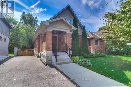 33 Duchess Avenue, London, ON - Outdoor