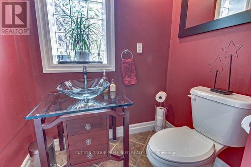 33 Duchess Avenue, London, ON - Indoor Photo Showing Bathroom