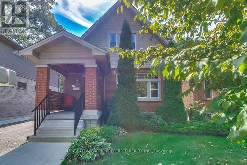 33 Duchess Avenue, London, ON - Outdoor