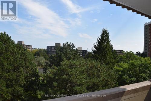 507 - 1103 Jalna Boulevard, London, ON - Outdoor With View