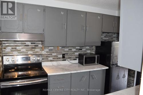 507 - 1103 Jalna Boulevard, London, ON - Indoor Photo Showing Kitchen