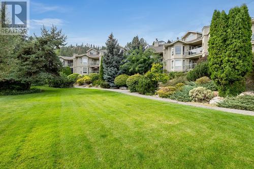 980 Dilworth Drive Unit# 101, Kelowna, BC - Outdoor