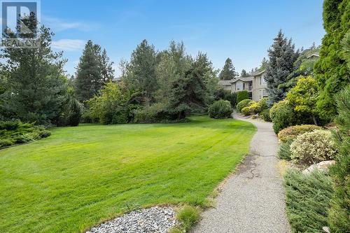 980 Dilworth Drive Unit# 101, Kelowna, BC - Outdoor