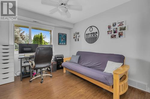 980 Dilworth Drive Unit# 101, Kelowna, BC - Indoor