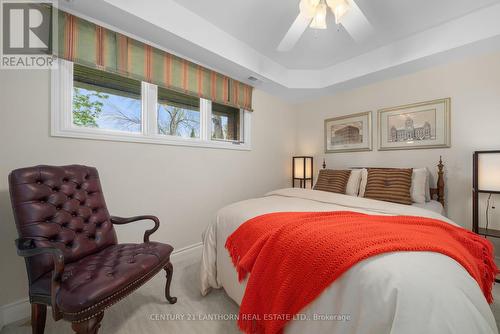 3710 County Rd 3, Prince Edward County (Ameliasburgh), ON - Indoor Photo Showing Bedroom