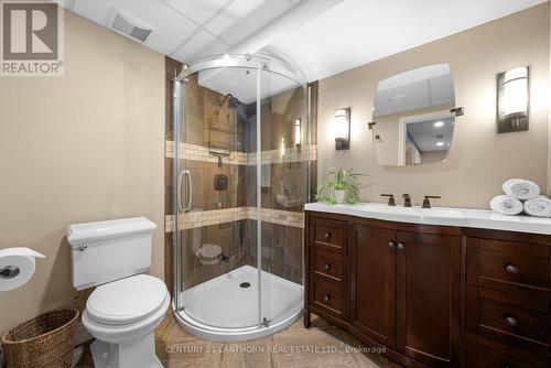 3710 County Rd 3, Prince Edward County (Ameliasburgh), ON - Indoor Photo Showing Bathroom