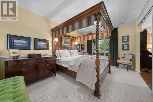 3710 County Rd 3, Prince Edward County (Ameliasburgh), ON - Indoor Photo Showing Bedroom