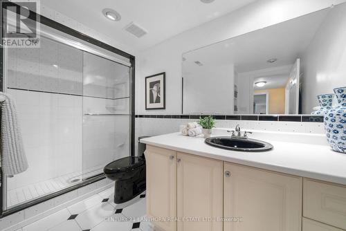 3710 County Rd 3, Prince Edward County (Ameliasburgh), ON - Indoor Photo Showing Bathroom