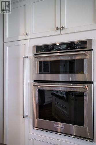 3710 County Rd 3, Prince Edward County (Ameliasburgh), ON - Indoor Photo Showing Kitchen