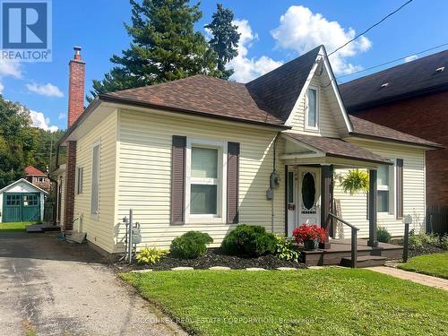 472 Rogers Street, Peterborough (Ashburnham), ON - Outdoor With Facade