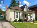 472 Rogers Street, Peterborough (Ashburnham), ON  - Outdoor With Facade 