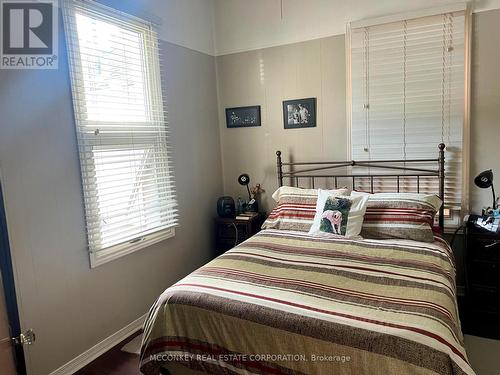 472 Rogers Street, Peterborough (Ashburnham), ON - Indoor Photo Showing Bedroom