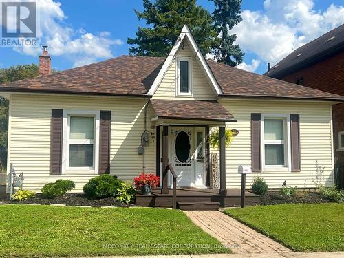 472 Rogers Street, Peterborough (Ashburnham), ON - Outdoor With Facade