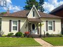 472 Rogers Street, Peterborough (Ashburnham), ON  - Outdoor With Facade 