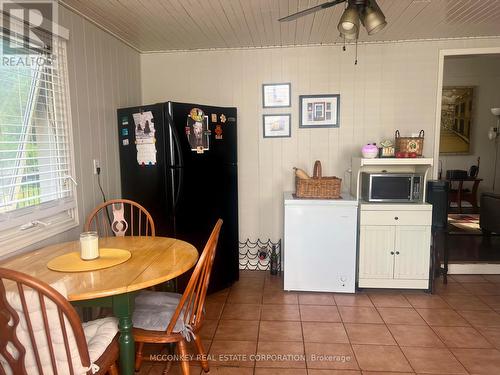 472 Rogers Street, Peterborough (Ashburnham), ON - Indoor Photo Showing Dining Room