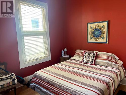 472 Rogers Street, Peterborough (Ashburnham), ON - Indoor Photo Showing Bedroom