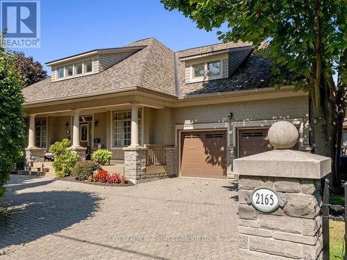 27 - 2165 Stavebank Road, Mississauga, ON - Outdoor With Deck Patio Veranda With Facade