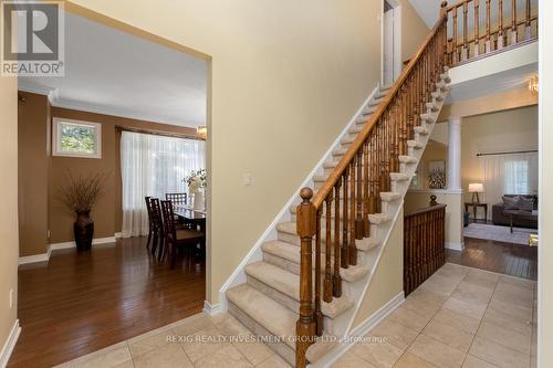 27 - 2165 Stavebank Road, Mississauga (Cooksville), ON - Indoor Photo Showing Other Room