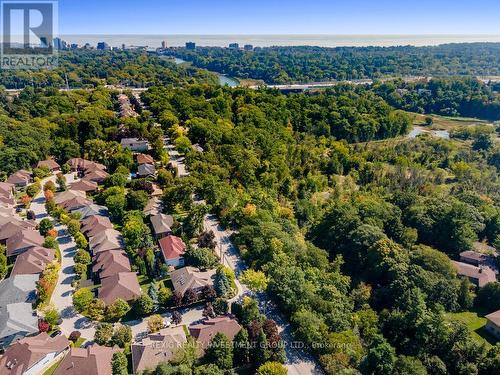 27 - 2165 Stavebank Road, Mississauga, ON - Outdoor With View