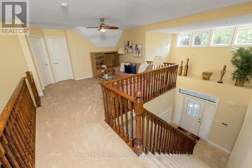 27 - 2165 Stavebank Road, Mississauga, ON - Indoor Photo Showing Other Room