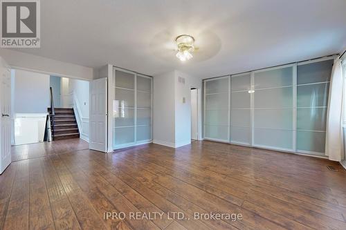 4142 Trellis Crescent, Mississauga, ON - Indoor