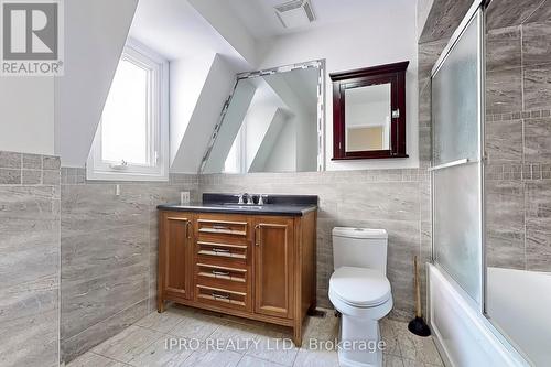 4142 Trellis Crescent, Mississauga, ON - Indoor Photo Showing Bathroom