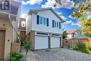 4142 Trellis Crescent, Mississauga (Erin Mills), ON  - Outdoor 