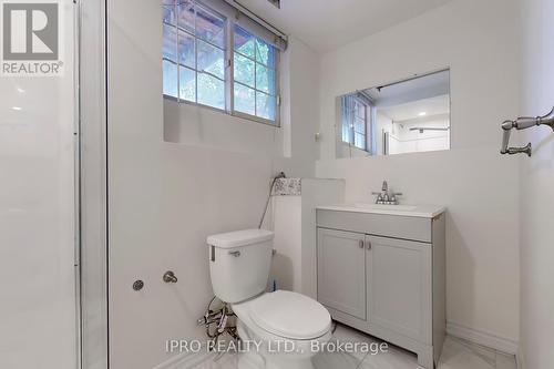 4142 Trellis Crescent, Mississauga (Erin Mills), ON - Indoor Photo Showing Bathroom