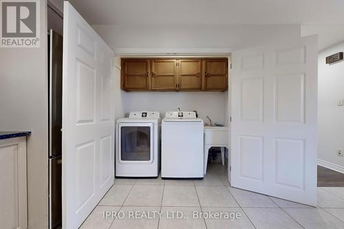 4142 Trellis Crescent, Mississauga (Erin Mills), ON - Indoor Photo Showing Laundry Room