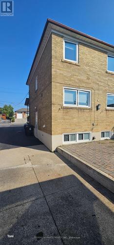 Main - 187 Epsom Downs Drive, Toronto (Downsview-Roding-Cfb), ON - Outdoor