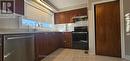 Main - 187 Epsom Downs Drive, Toronto (Downsview-Roding-Cfb), ON  - Indoor Photo Showing Kitchen 