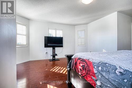 61 Studebaker Trail, Brampton, ON - Indoor Photo Showing Bedroom