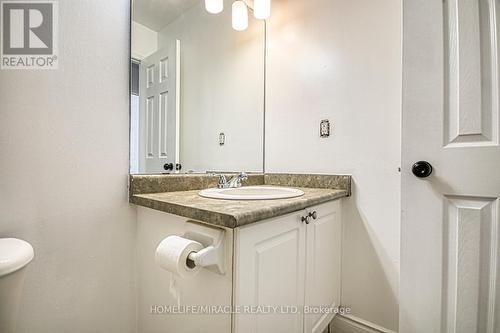 61 Studebaker Trail, Brampton, ON - Indoor Photo Showing Bathroom