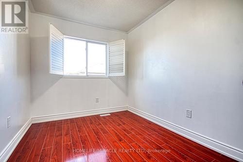 61 Studebaker Trail, Brampton (Fletcher'S Meadow), ON - Indoor Photo Showing Other Room