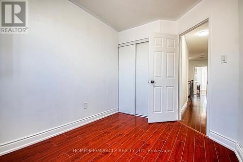 61 Studebaker Trail, Brampton (Fletcher'S Meadow), ON - Indoor Photo Showing Other Room