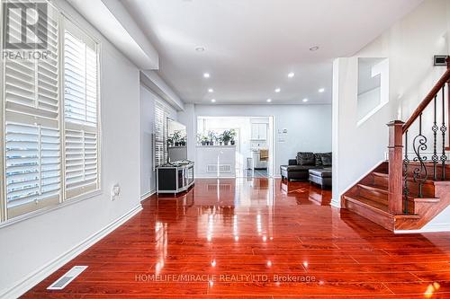 61 Studebaker Trail, Brampton, ON - Indoor Photo Showing Other Room