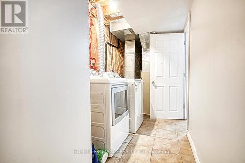 61 Studebaker Trail, Brampton, ON - Indoor Photo Showing Laundry Room