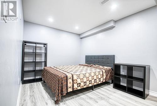 61 Studebaker Trail, Brampton (Fletcher'S Meadow), ON - Indoor Photo Showing Bedroom