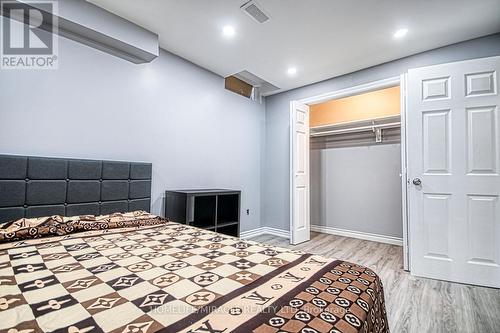 61 Studebaker Trail, Brampton, ON - Indoor Photo Showing Bedroom