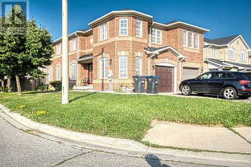 61 Studebaker Trail, Brampton, ON - Outdoor