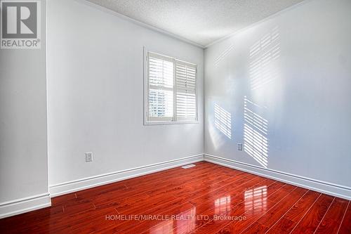 61 Studebaker Trail, Brampton (Fletcher'S Meadow), ON - Indoor Photo Showing Other Room