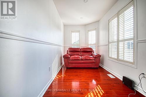 61 Studebaker Trail, Brampton (Fletcher'S Meadow), ON - Indoor Photo Showing Other Room